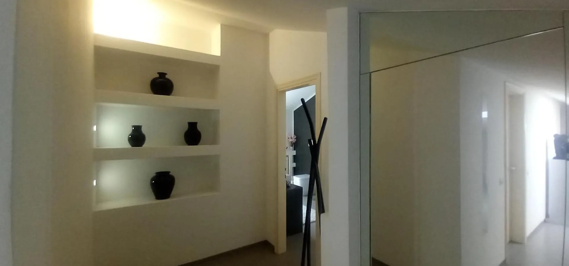 Garda Lake View Expirience Bedizzole 公寓