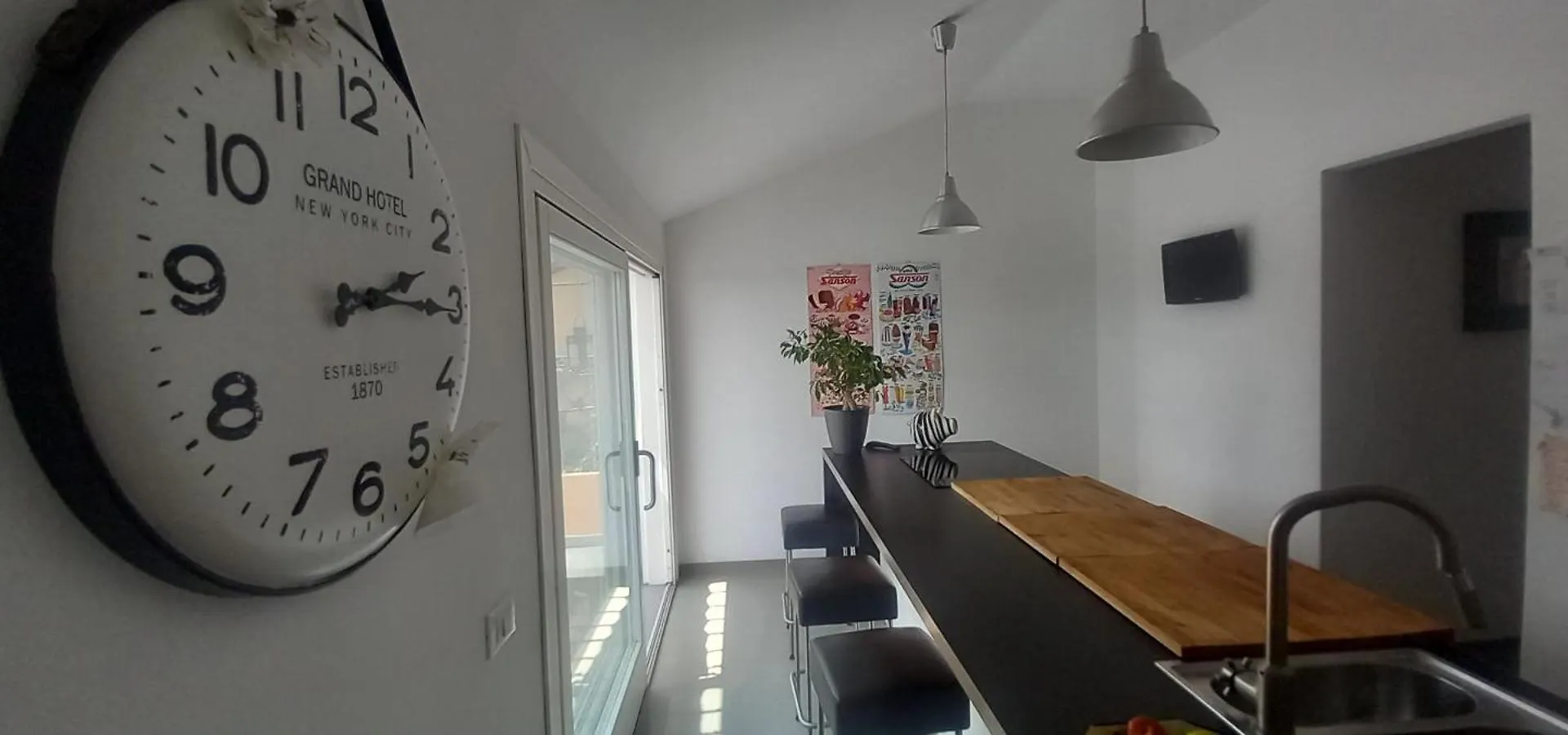 Garda Lake View Expirience Bedizzole 公寓