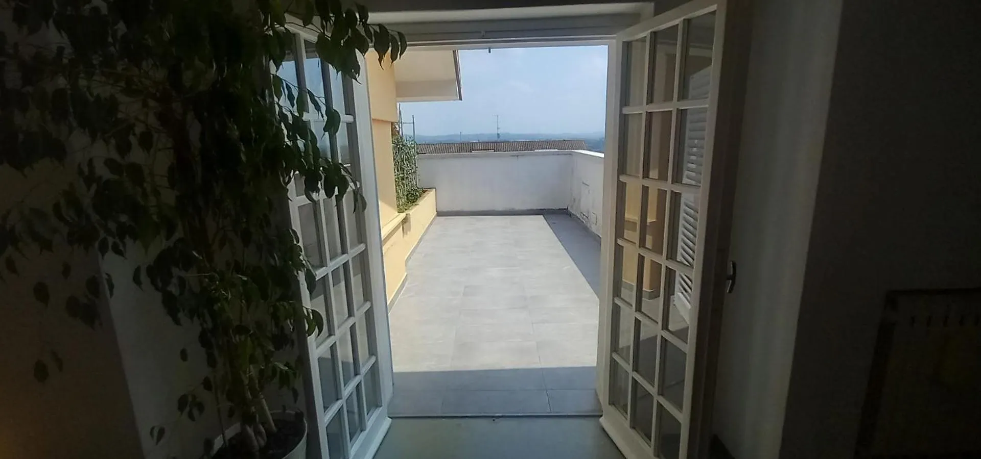 公寓 Garda Lake View Expirience Bedizzole 意大利