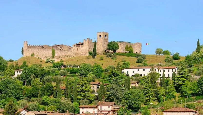 Garda Lake View Expirience Bedizzole 0*,  意大利
