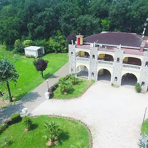 Residenza Hermitage Nocleg ze śniadaniem